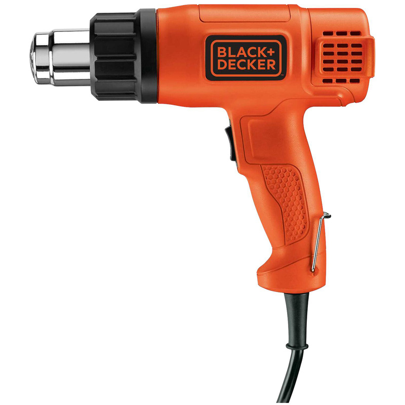 Black and Decker 1750W Heat Gun