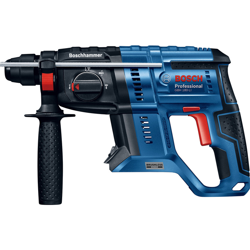 Bosch 18V SDS-Plus Hammer Drill GBH 18V-21N