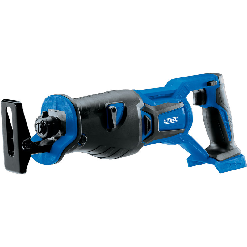 Draper D20 20V Brushless Reciprocating Saw