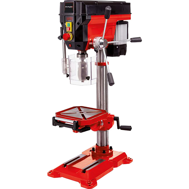 Einhell TE-BD 750 E Expert 750W Bench Drill