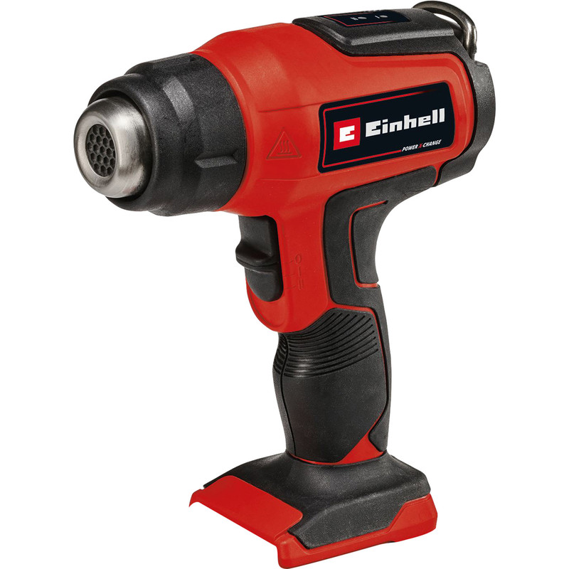 Einhell PXC 18V Cordless Heat Gun